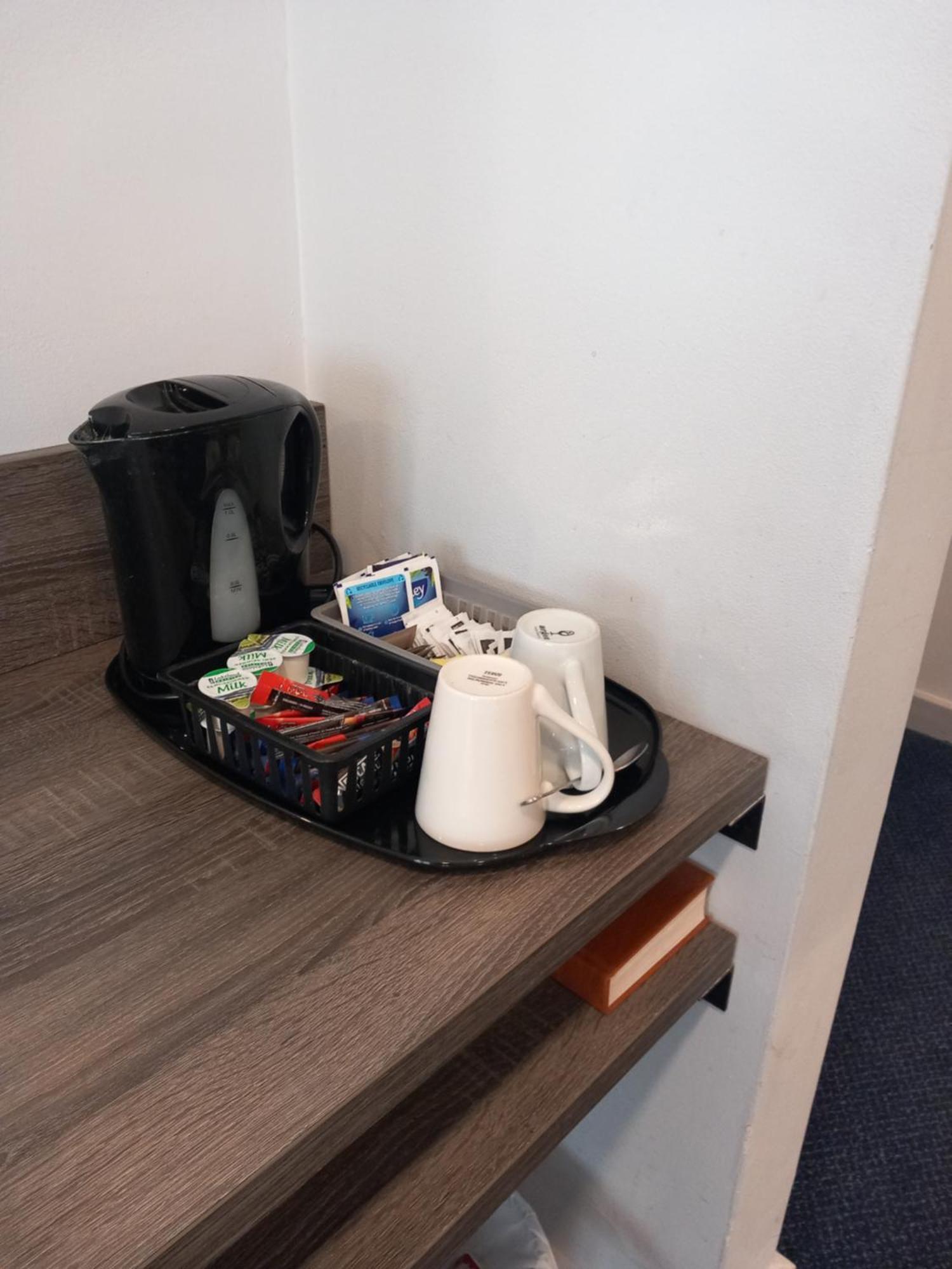 Sandown Park Lodge 에셔 외부 사진